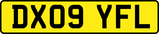 DX09YFL
