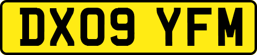 DX09YFM
