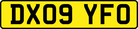 DX09YFO