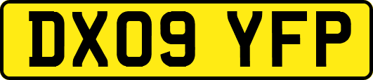 DX09YFP