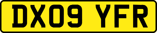 DX09YFR