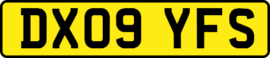 DX09YFS