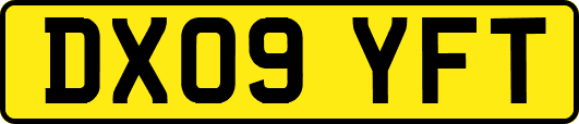 DX09YFT