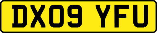 DX09YFU