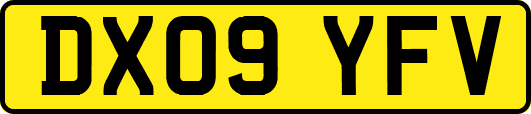 DX09YFV