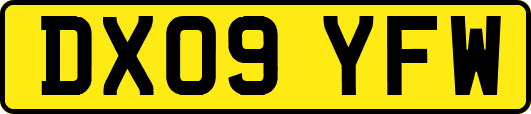 DX09YFW