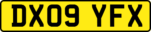 DX09YFX
