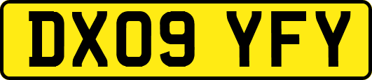 DX09YFY