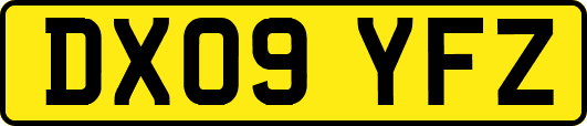 DX09YFZ