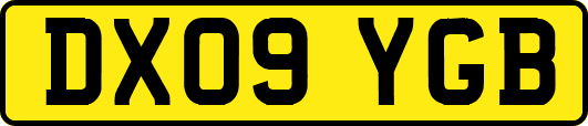 DX09YGB