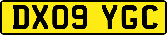 DX09YGC
