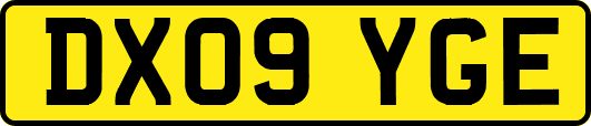 DX09YGE