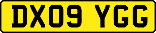 DX09YGG