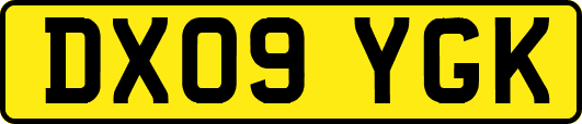 DX09YGK