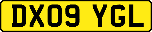 DX09YGL