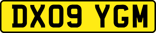 DX09YGM