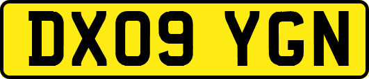 DX09YGN