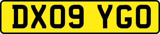 DX09YGO