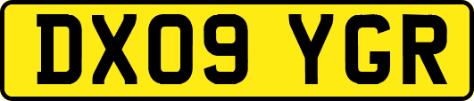DX09YGR