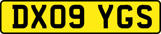 DX09YGS