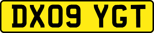 DX09YGT