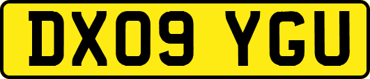 DX09YGU