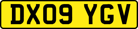 DX09YGV