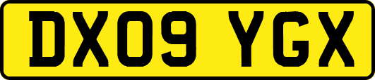 DX09YGX