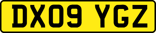DX09YGZ