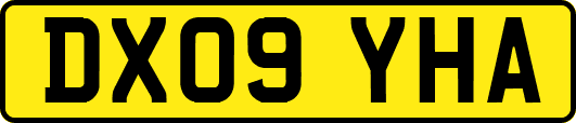 DX09YHA