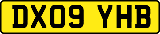 DX09YHB