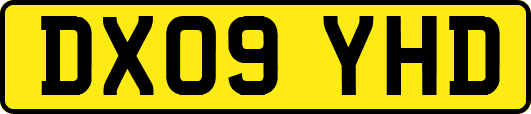 DX09YHD