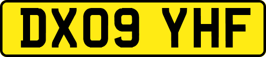 DX09YHF