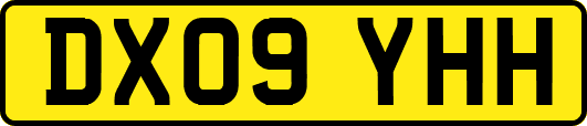 DX09YHH