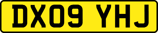 DX09YHJ