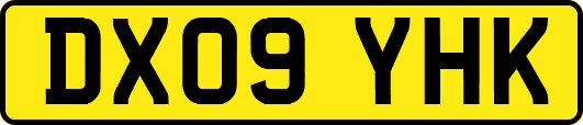 DX09YHK