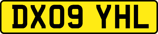 DX09YHL