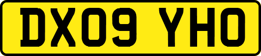 DX09YHO