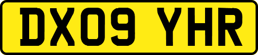 DX09YHR