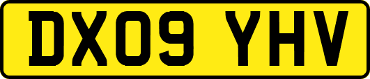 DX09YHV