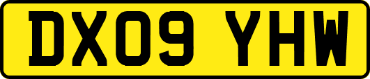 DX09YHW