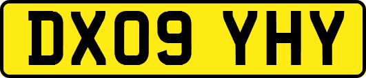 DX09YHY