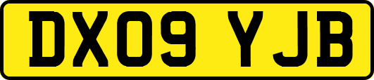 DX09YJB