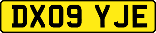 DX09YJE