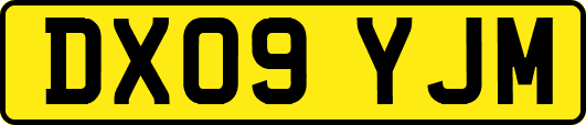 DX09YJM