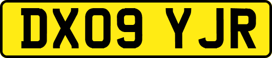 DX09YJR