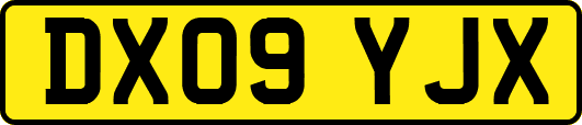DX09YJX