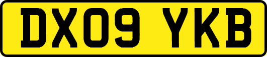 DX09YKB