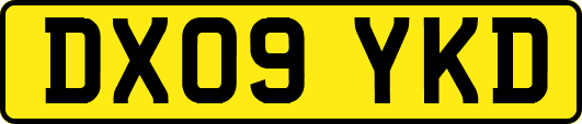 DX09YKD