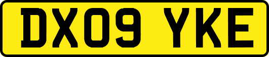 DX09YKE